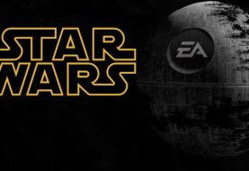 EA Holding Star Wars License For A Decade 