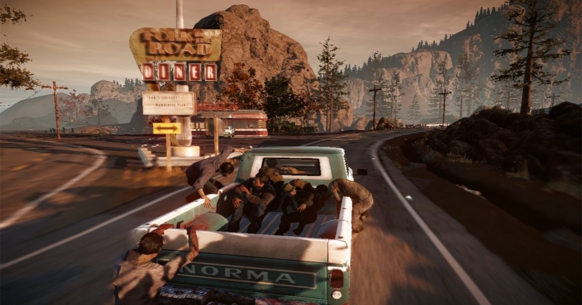 State of Decay getting Title Update 2 soon; more enhancements coming
