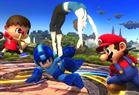 E3 2013: Super Smash Bros Heading To Wii U And 3DS