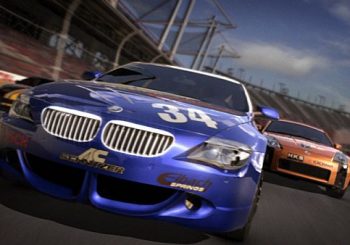 E3 2013: Ubisoft Announces Next-Gen Driving Game Called The Crew