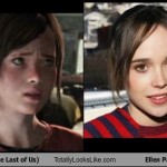 Ellen Page Didn’t Appreciate The Last of Us’ Ellie Looking Like Her
