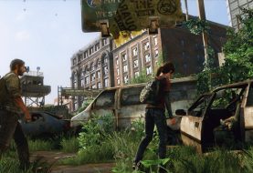 The Last of Us Preview 
