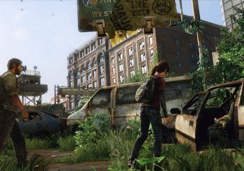 The Last of Us Preview 