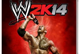 The Rock Responds On Being WWE 2K14 Cover Athlete
