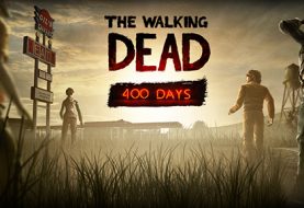 The Walking Dead: 400 Days release schedule detailed