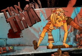 E3 2013 Preview: Gearbox Details Their D&D Inspired Borderlands 2 Tiny Tina DLC