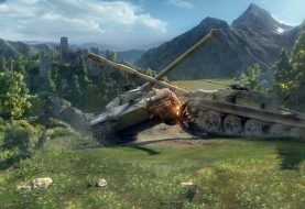 E3 2013: World Of Tanks Exclusively On Xbox This Summer