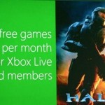 xbox live gold free games
