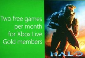 Xbox Live Gold's Free Game Is Not Halo 3 or Assassin's Creed II Yet