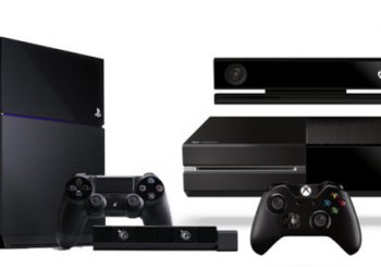 Xbox One Outsells PS4 At Target And Walmart