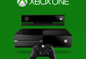 Xbox One Day One Edition Comes With No Headset