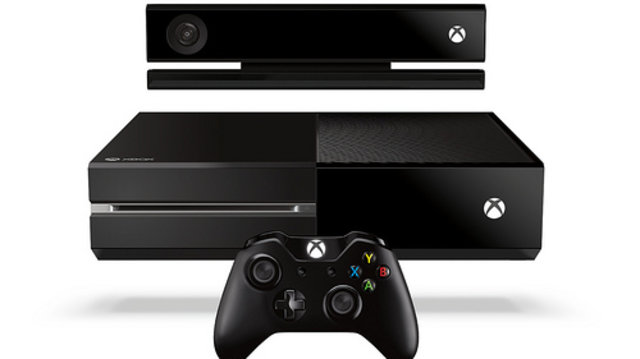 Xbox One Will Only Work In A Few Countries During Launch
