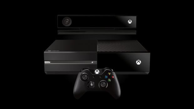 Family Sharing Plan Could Return For Xbox One