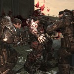 Microsoft Not Releasing Gears of War On Xbox One Anytime Soon