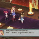 ‘Disgaea D2’ English Screenshots Released