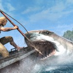 New shark infested Assassin’s Creed 4: Black Flag screenshots released