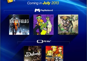 Battlefield 3 is free this week to all PlayStation Plus members