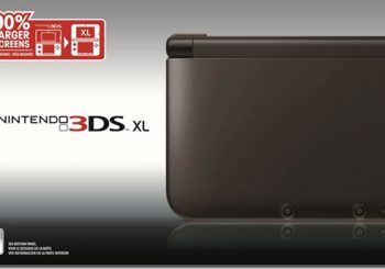 Get A $30 Gift Card With Nintendo 3DS XL Purchase At Target This Week