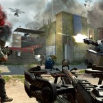 Black Ops 2: Vengeance DLC coming to PS3 and PC on August 1st