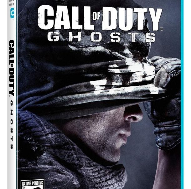 Call of Duty: Ghosts is coming to Nintendo Wii U this Fall