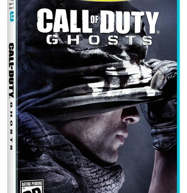 Call of Duty: Ghosts is coming to Nintendo Wii U this Fall