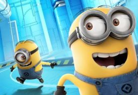 Despicable Me Minion Rush Reaches 50 Million Downloads