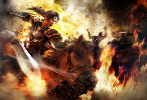 Dynasty Warriors 8 (PS3) Review