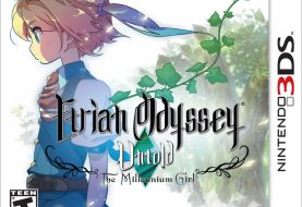 Etrian Odyssey Untold: The Millennium Girl coming to NA this October