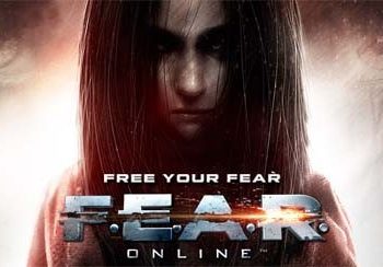 FEAR Online announced; Sign up for the beta