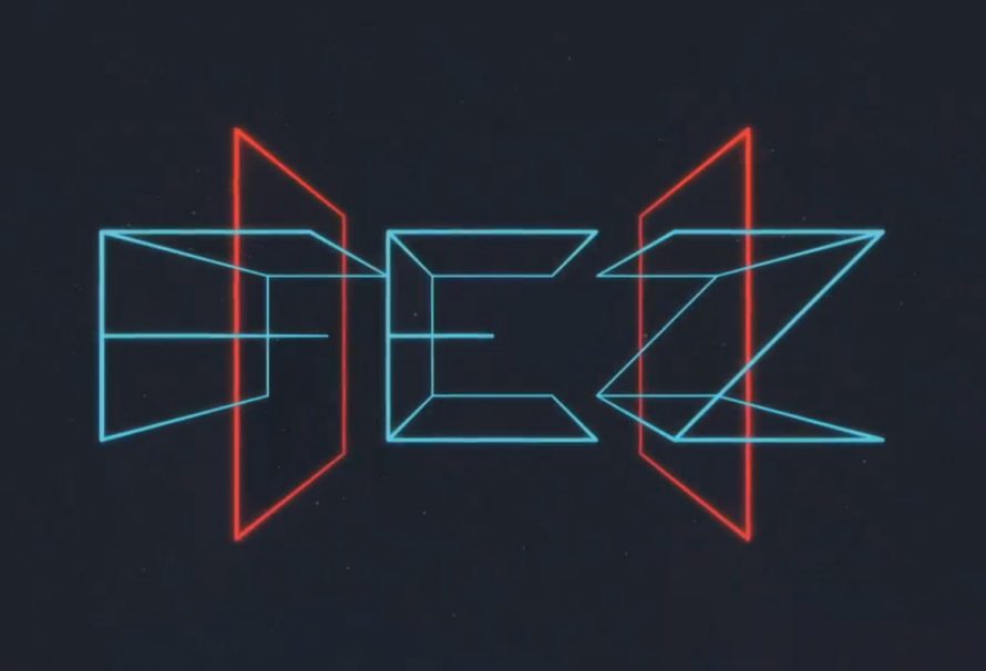 Fez Coming To Playstation March 25th