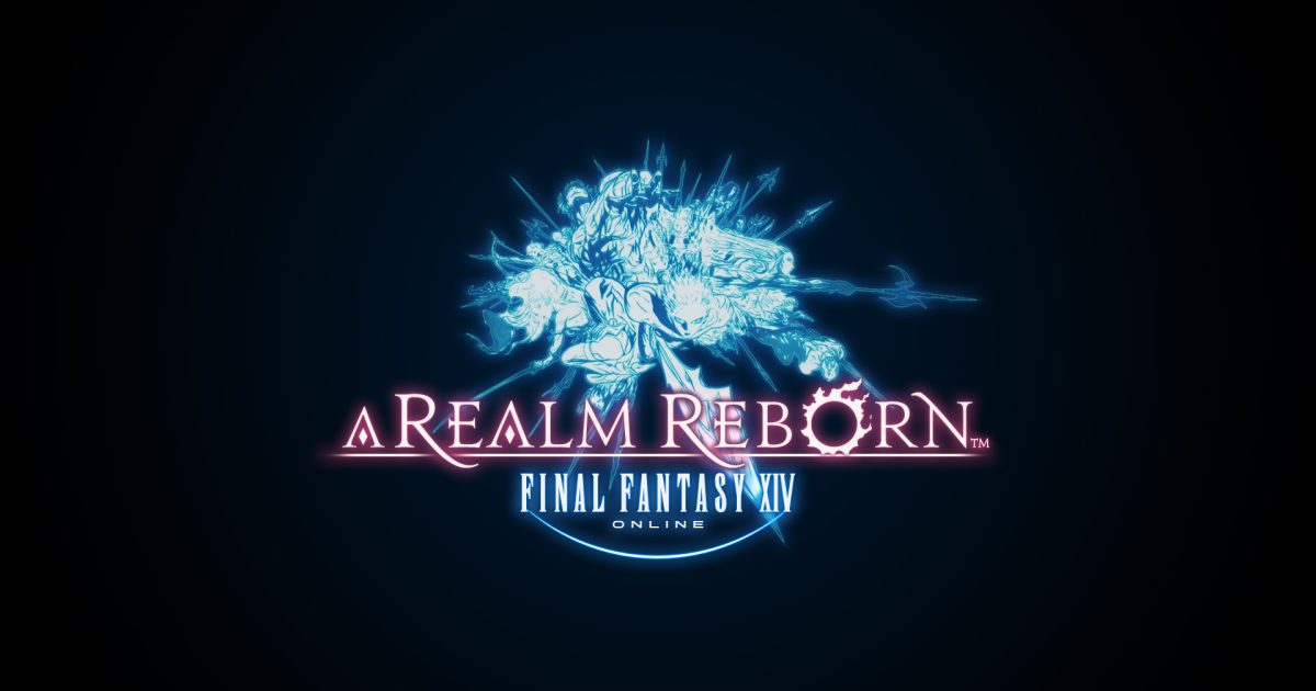 Final Fantasy XIV: A Realm Reborn Beta Codes (PS3) Giveaway