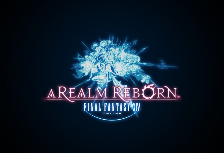 Final Fantasy XIV: A Realm Reborn PlayStation 4 Beta Date Confirmed