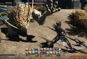 Final Fantasy XIV: A Realm Reborn beta to stress test "duty finder"
