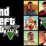 Grand Theft Auto V Earns Several World Records