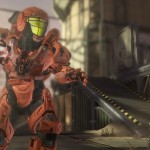 Halo 4 Champions Bundle DLC announced; coming this August