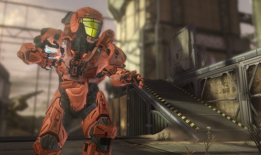 Halo 4 Champions Bundle DLC announced; coming this August