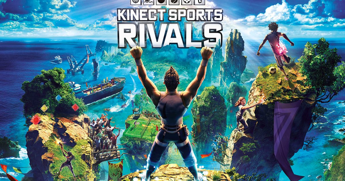 Kinect Sports Rivals delayed on Xbox One