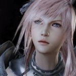 Check Out A Lightning Returns: Final Fantasy XIII Music Video