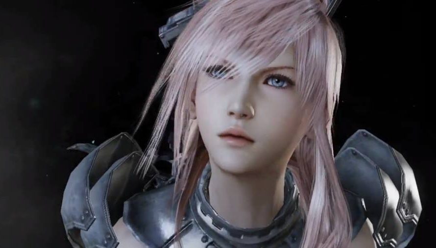 New Lightning Returns: Final Fantasy XIII Trailer Shows More Storyline Details