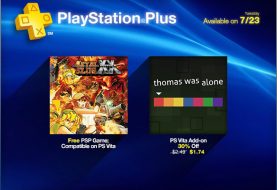 'Metal Slug XX' is free on PlayStation Plus this week