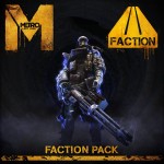 Metro: Last Light – Faction Pack DLC Review