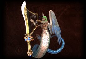Two new companions for 'Neverwinter' now available on Zen Market
