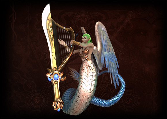 Two new companions for ‘Neverwinter’ now available on Zen Market