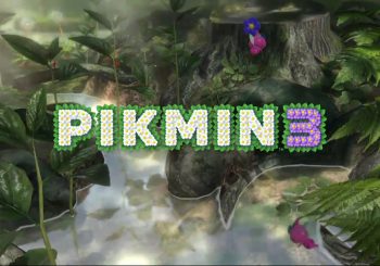 Pikmin 3 Receives More Downloadable Content