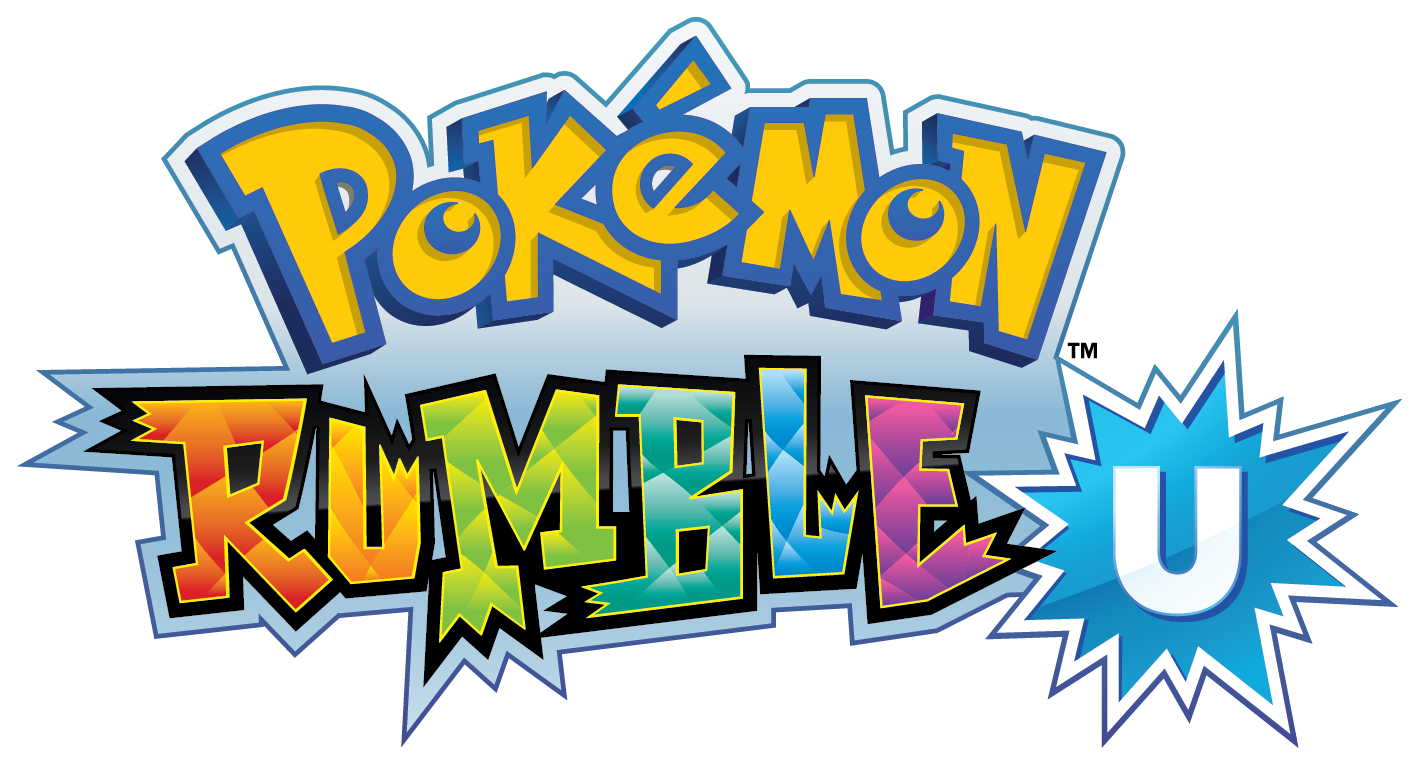 Pokemon Rumble U Launching August 29th On Wii U