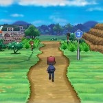 Pokemon X and Pokemon Y horde encounters showcased in a new trailer