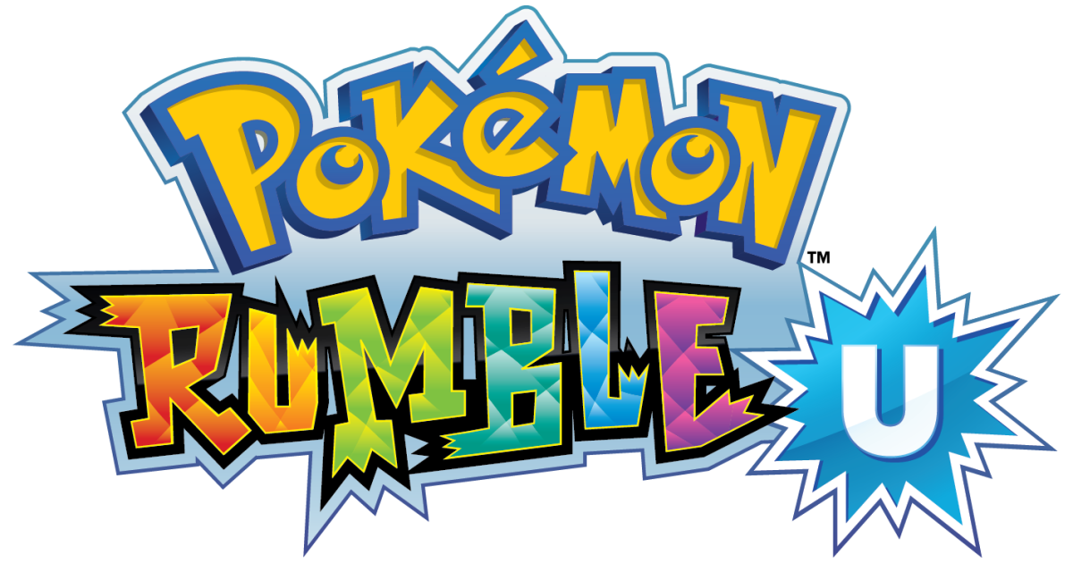 ‘Pokemon Rumble U’ launching August 29th on Wii U