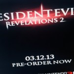 Resident Evil Revelations 2 Leaked Via Promotional Poster