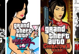 Rockstar mobile titles discounted this week at the App Store and Google Play
