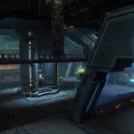 SWTOR Game Update 2.4: Three PvP Arenas Revealed